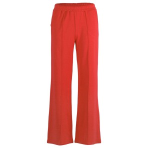 Broek flair punta - Rood